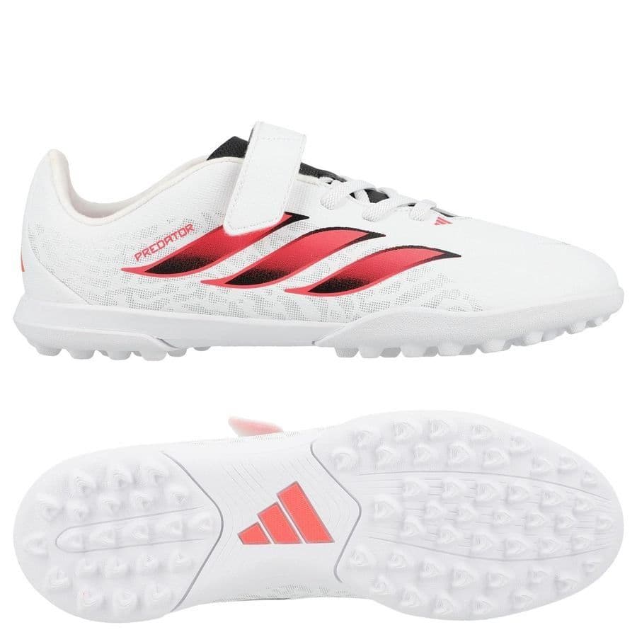 adidas Predator Club H&L TF Chaos vs Control Kids (TF)
