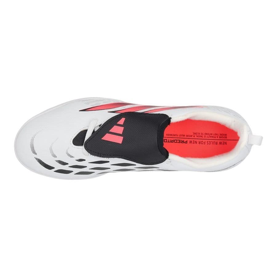 adidas Predator Club Fold-over Tongue TF Kids, foto 7