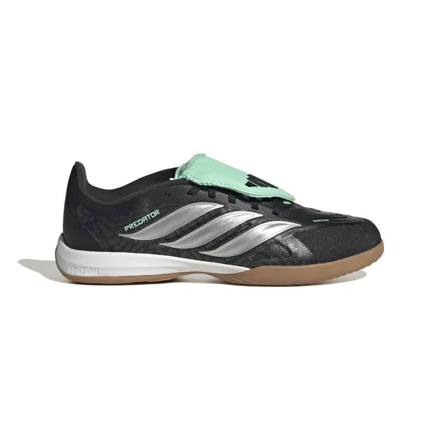 adidas Predator League Fold-over Tongue In Final Rush Kids (IC)
