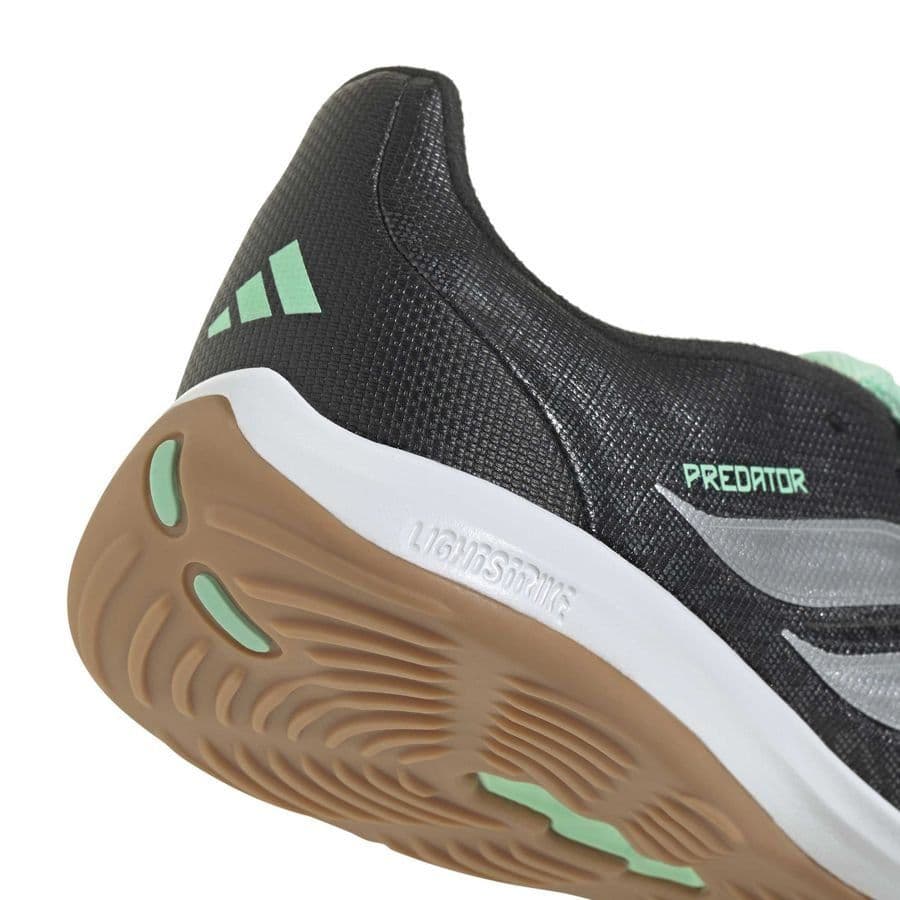 adidas Predator League Fold-over Tongue In Kids (IC), foto 8