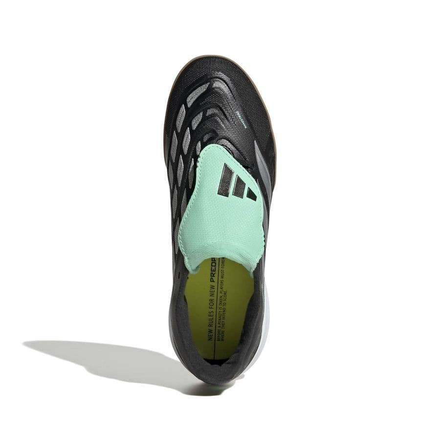adidas Predator League Fold-over Tongue In Kids (IC), foto 2