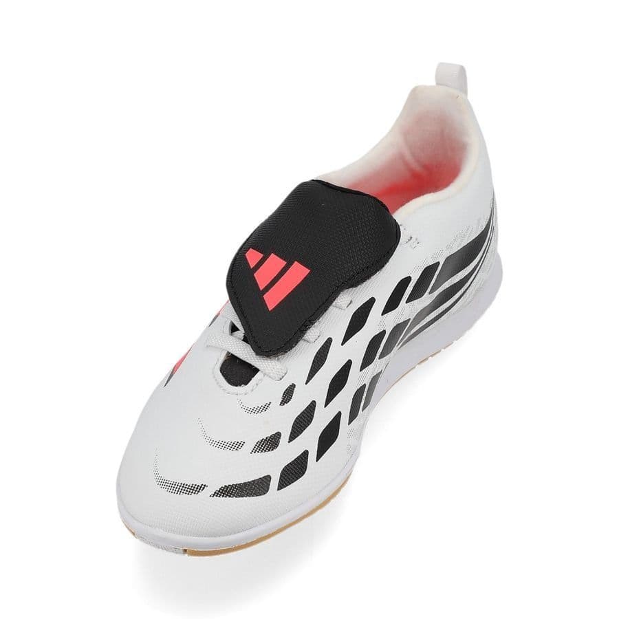 adidas Predator Club Fold-over Tongue In Kids (IC), foto 5