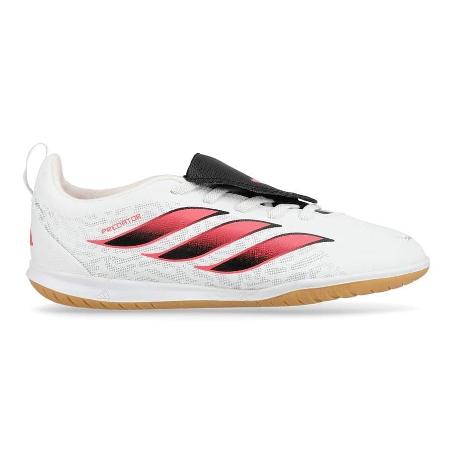 adidas Predator Club Fold-over Tongue In Kids (IC), foto 2