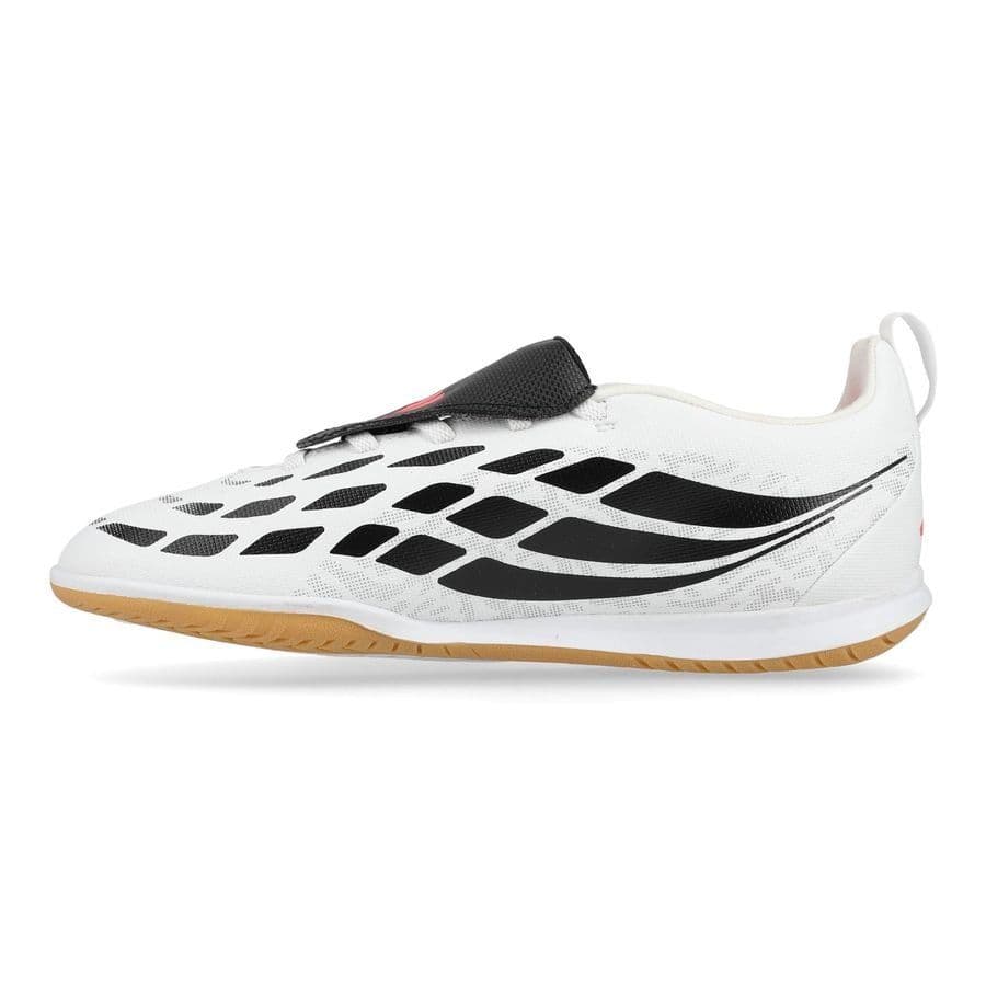 adidas Predator Club Fold-over Tongue In Kids (IC), foto 3