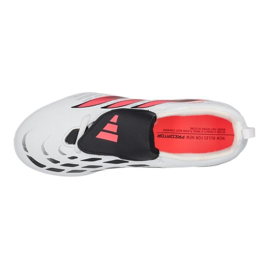 adidas Predator Club Fold-over Tongue In Kids (IC), foto 7