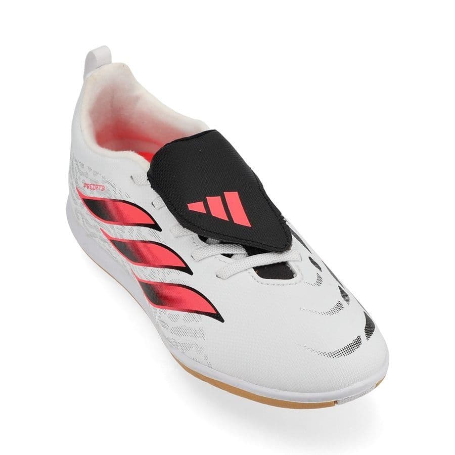 adidas Predator Club Fold-over Tongue In Kids (IC), foto 4
