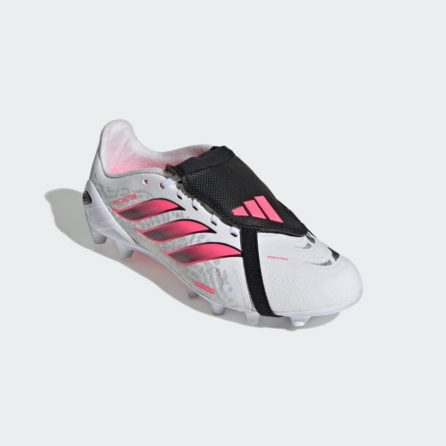adidas Predator League Fold-over Tongue AG Kids, foto 4
