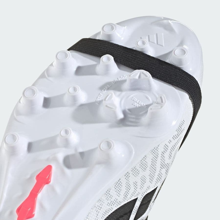 adidas Predator League Fold-over Tongue AG Kids, foto 6
