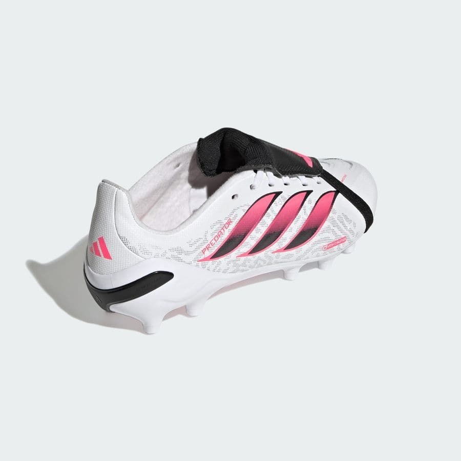 adidas Predator League Fold-over Tongue AG Kids, foto 5