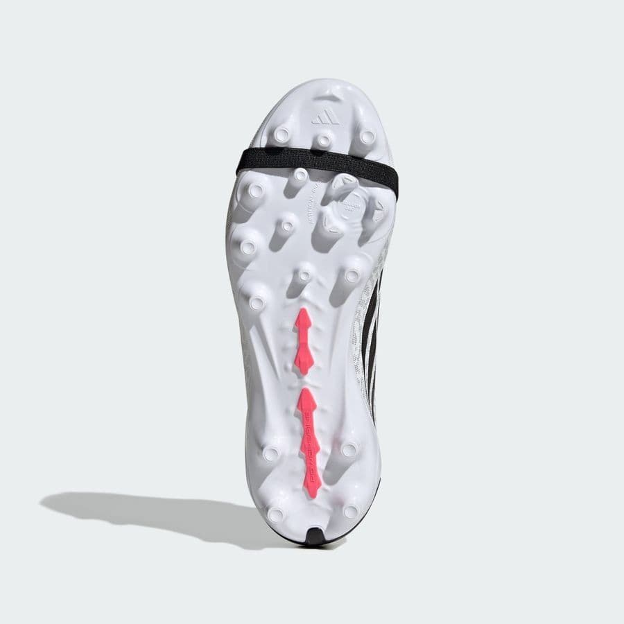 adidas Predator League Fold-over Tongue AG Kids, foto 3