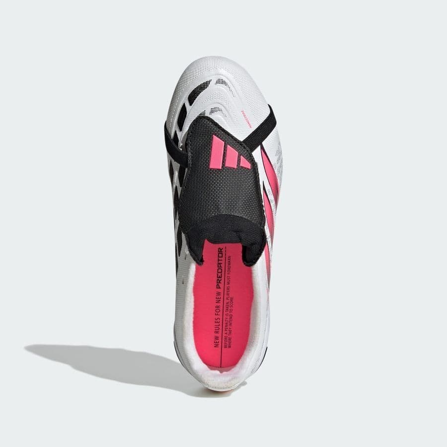adidas Predator League Fold-over Tongue AG Kids, foto 2