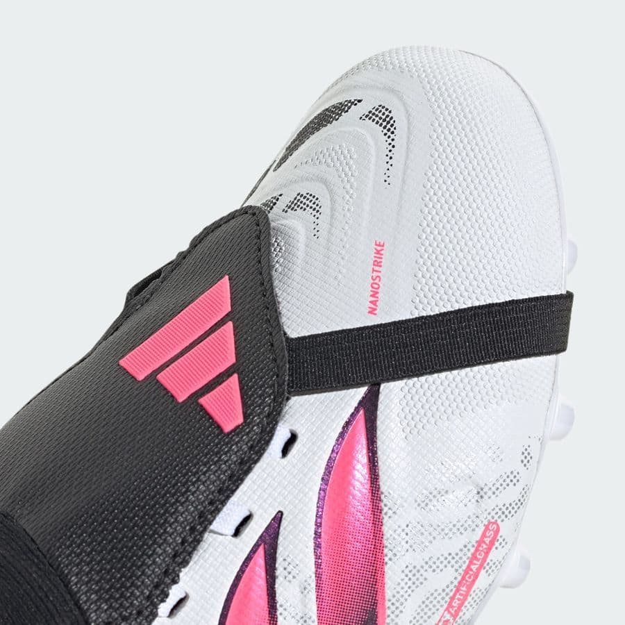 adidas Predator League Fold-over Tongue AG Kids, foto 7