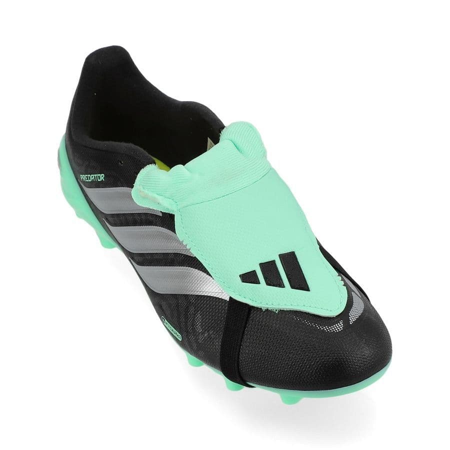 adidas Predator League Fold-over Tongue AG Kids, foto 5