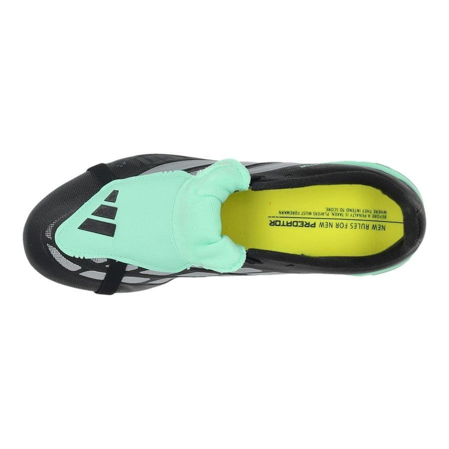 adidas Predator League Fold-over Tongue AG Kids, foto 8