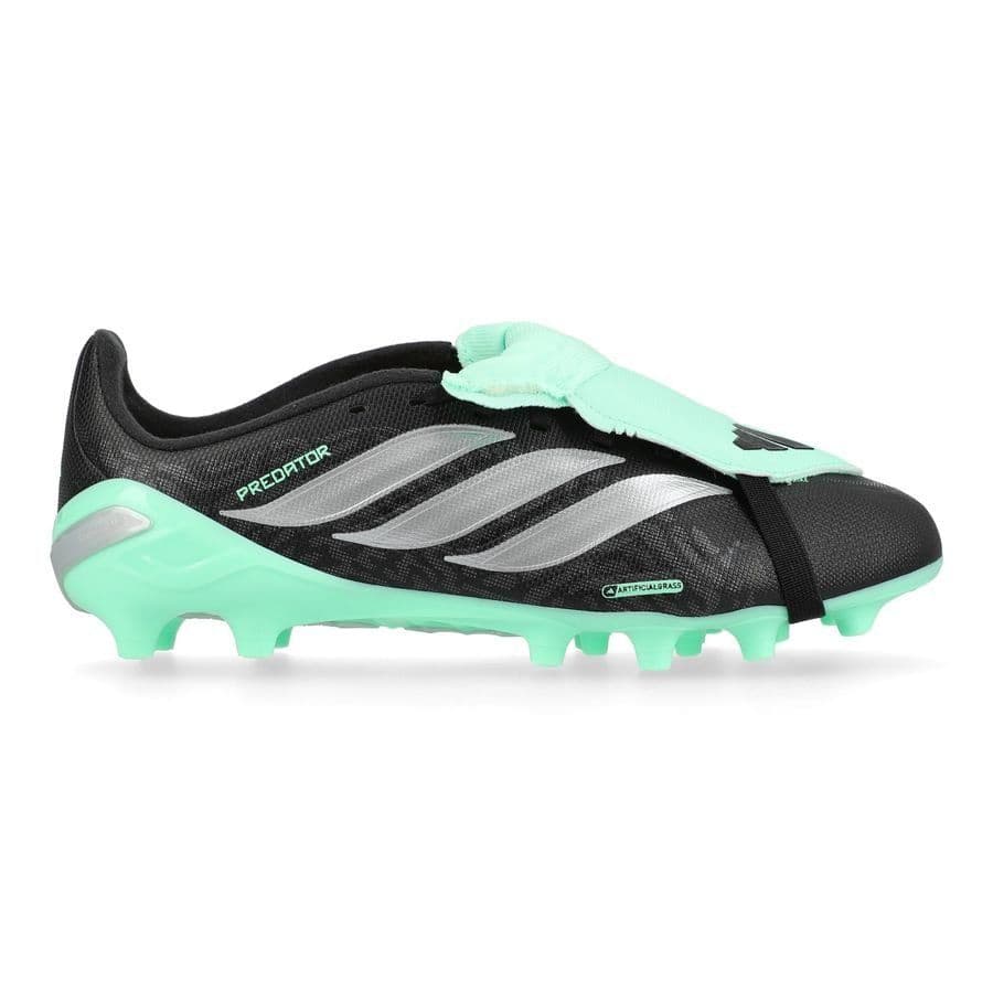 adidas Predator League Fold-over Tongue AG Kids, foto 3