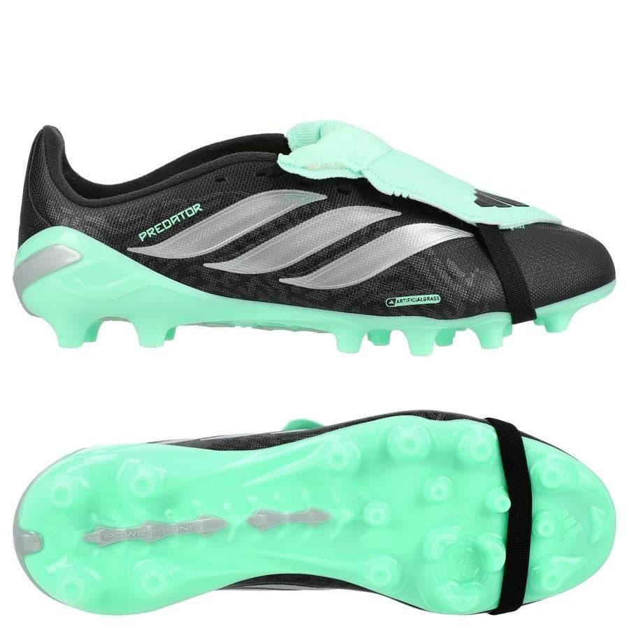 adidas Predator League Fold-over Tongue AG Kids, foto 2