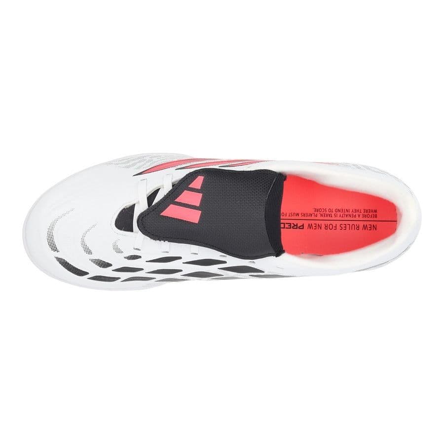 adidas Predator Club Fold-over Tongue TF, foto 7