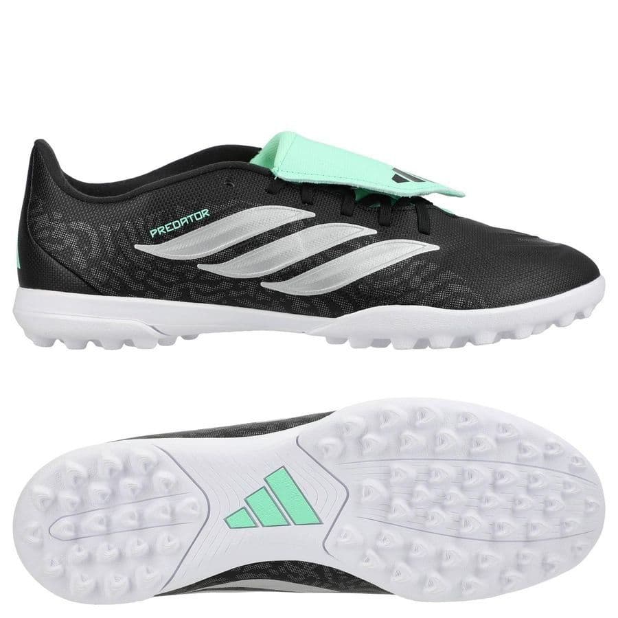 adidas Predator Club Fold-over Tongue Tf Final Rush (TF)