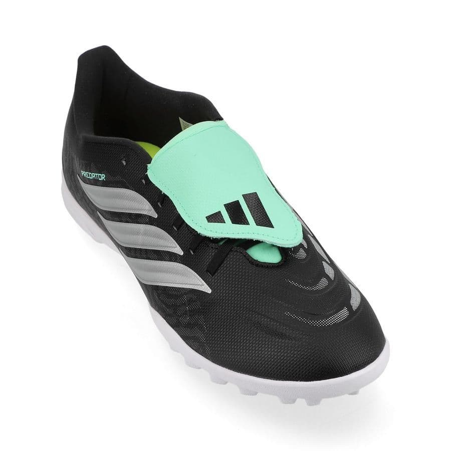 adidas Predator Club Fold-over Tongue TF, foto 4