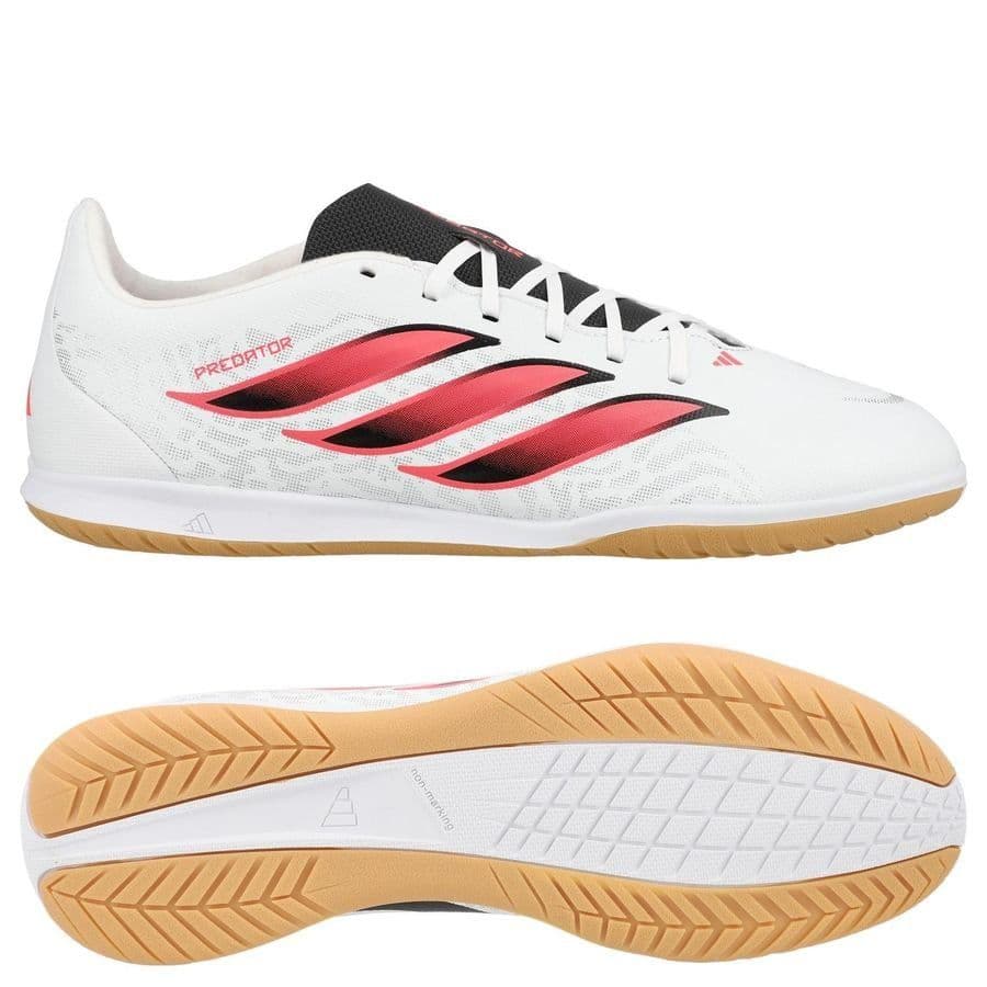 adidas Predator Club Sala Ft In Chaos Vs Control (IC)