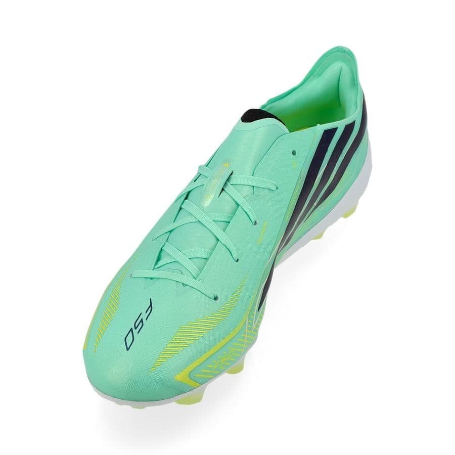 adidas F50 Hyperfast Elite FG Final Rush Kids, foto 5