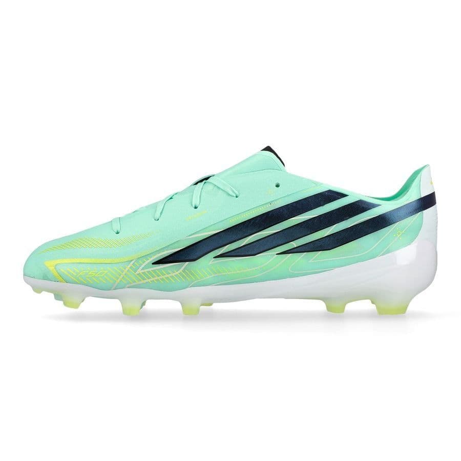 adidas F50 Hyperfast Elite FG Final Rush Kids, foto 3