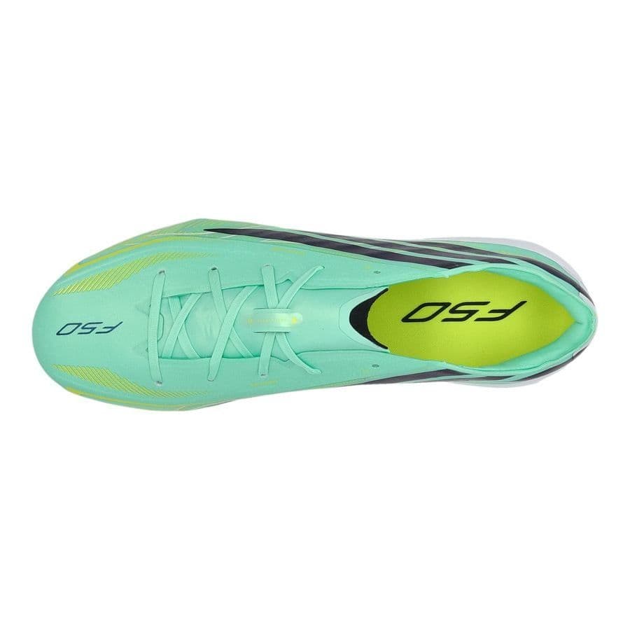 adidas F50 Hyperfast Elite FG Final Rush Kids, foto 7