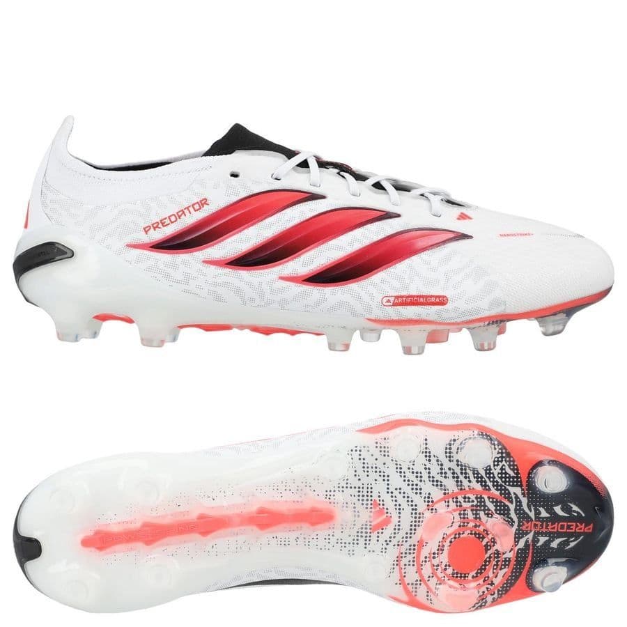 adidas Predator Elite Ag Chaos Vs Control (AG)