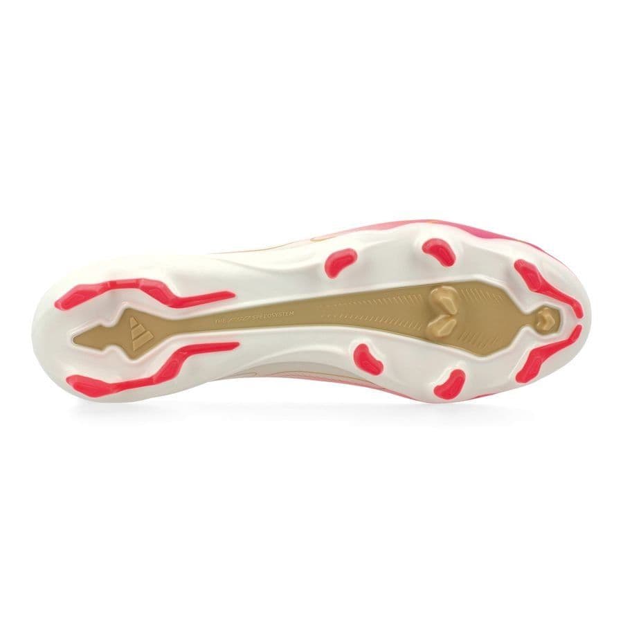 adidas F50 Hyperfast League Laceless FG, foto 8