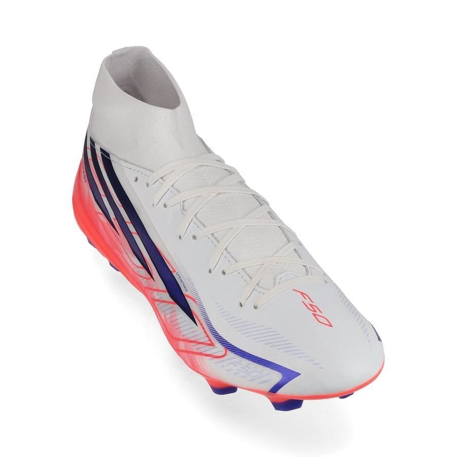 adidas F50 Hyperfast Mid League FG, foto 4