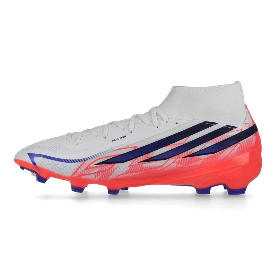 adidas F50 Hyperfast Mid League FG, foto 3