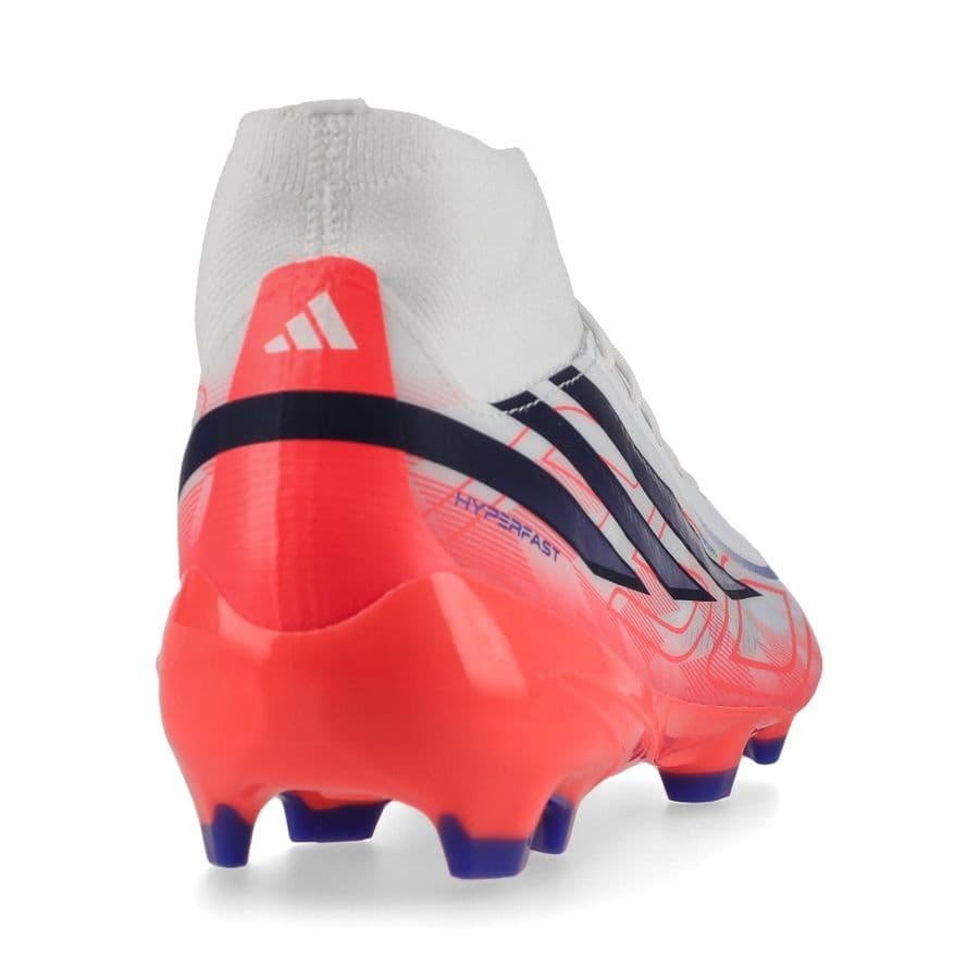 adidas F50 Hyperfast Mid League FG, foto 6