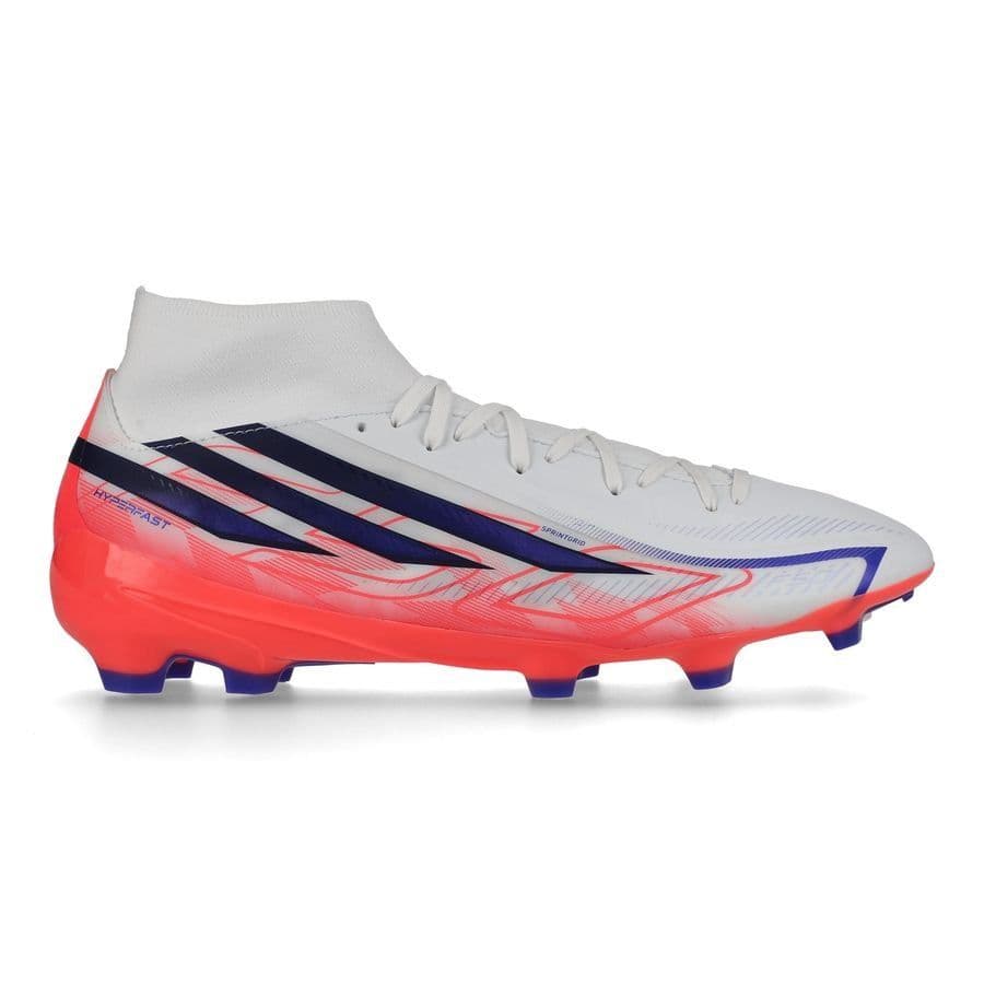 adidas F50 Hyperfast Mid League FG, foto 2