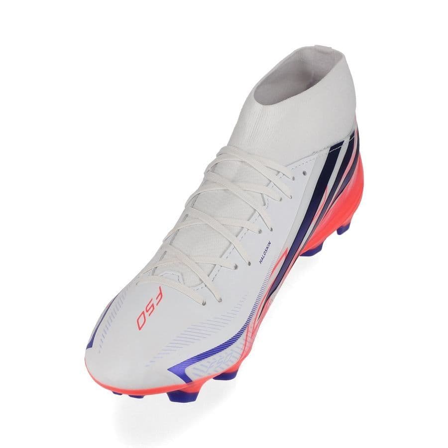 adidas F50 Hyperfast Mid League FG, foto 5