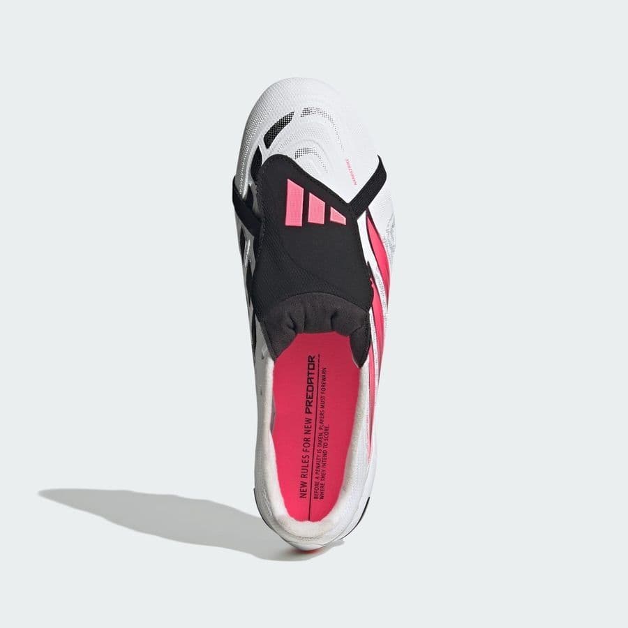 adidas Predator League Fold-over Tongue AG Chaos Vs Control, foto 5