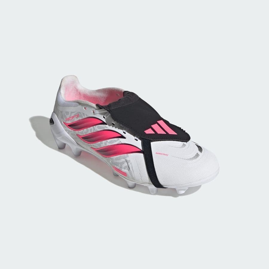 adidas Predator League Fold-over Tongue AG Chaos Vs Control, foto 3