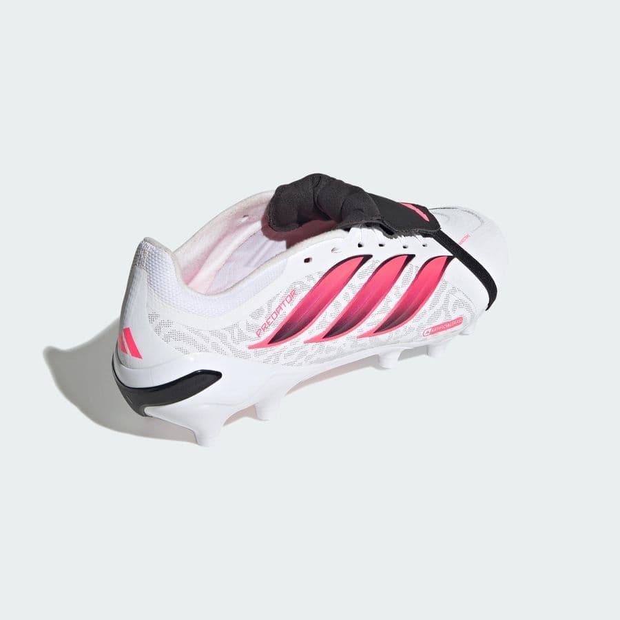 adidas Predator League Fold-over Tongue AG Chaos Vs Control, foto 4
