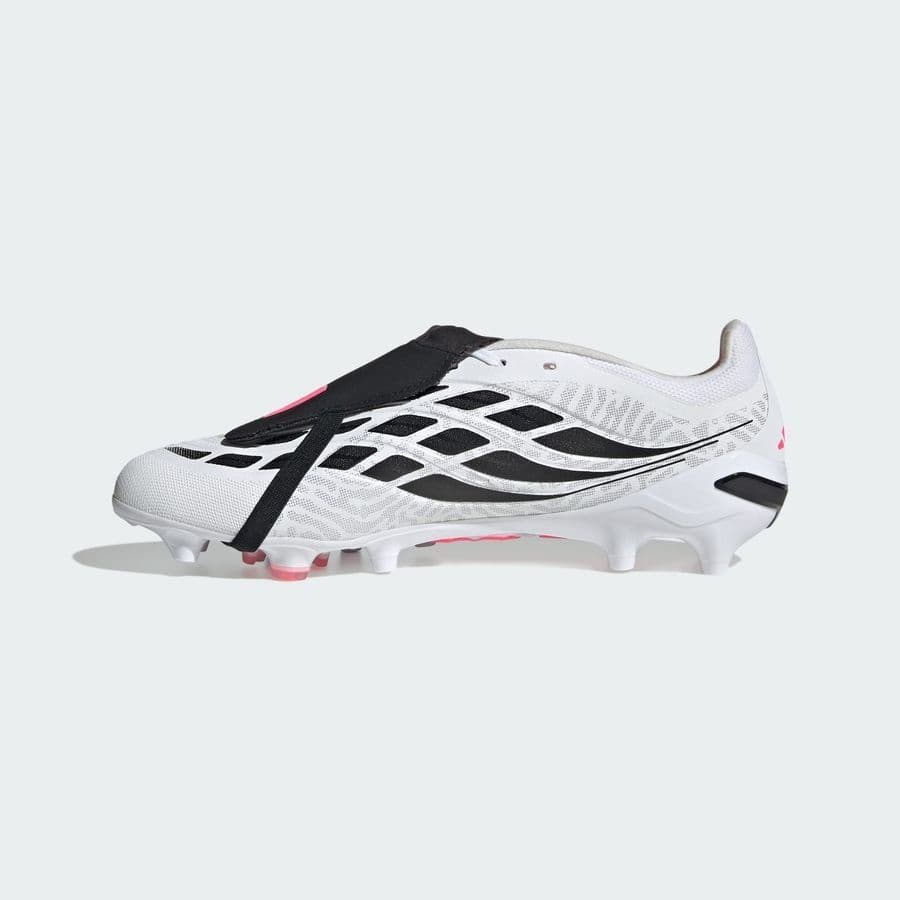 adidas Predator League Fold-over Tongue AG Chaos Vs Control, foto 7