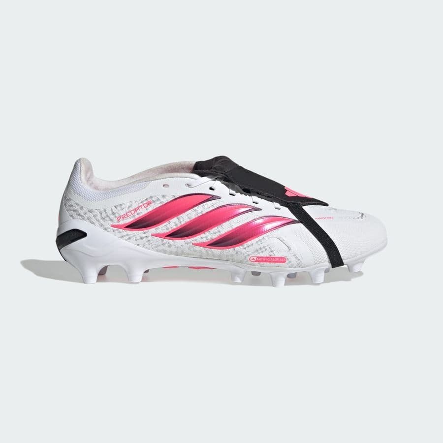 adidas Predator League Fold-over Tongue AG Chaos Vs Control, foto 2