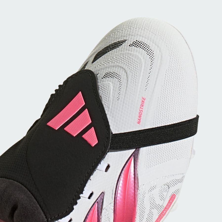 adidas Predator League Fold-over Tongue AG Chaos Vs Control, foto 8