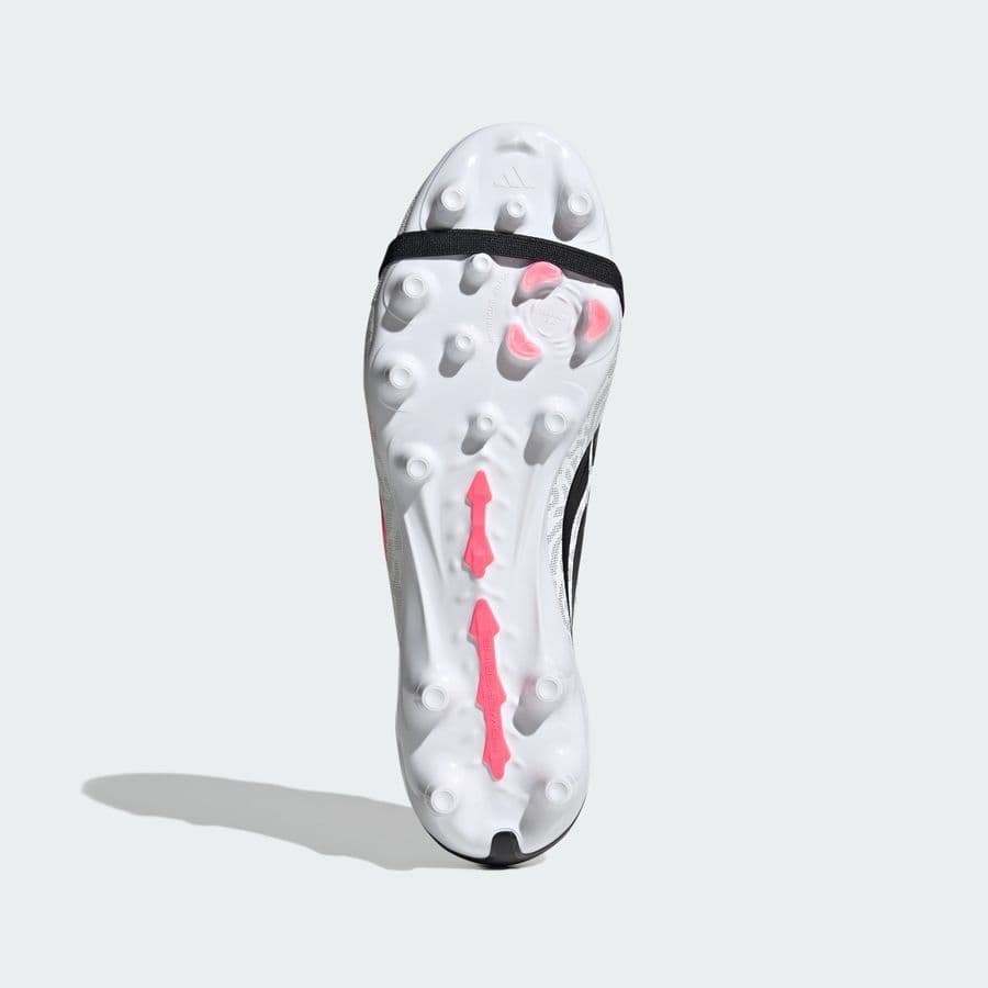adidas Predator League Fold-over Tongue AG Chaos Vs Control, foto 6