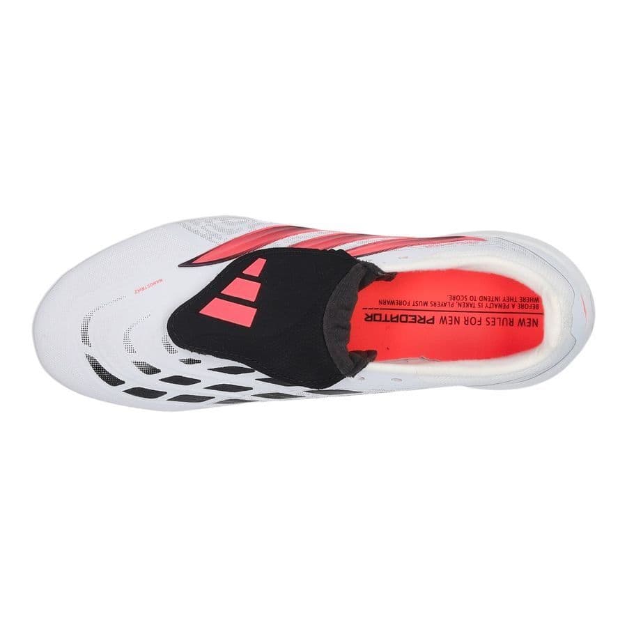 adidas Predator League Fold-over Tongue TF, foto 7