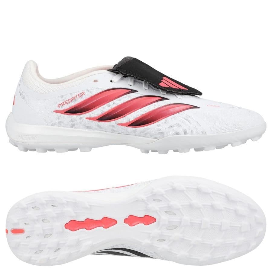 adidas Predator League Fold-over Tongue Tf Chaos Vs Control (TF)
