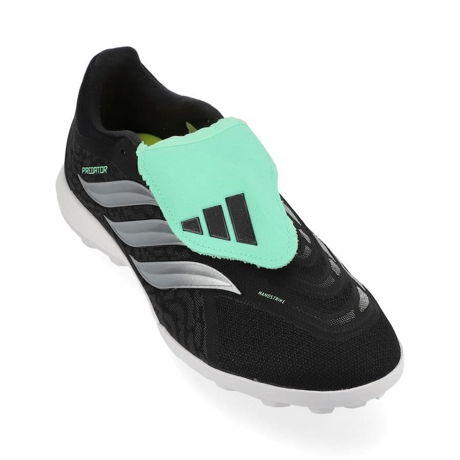 adidas Predator League Fold-over Tongue TF, foto 4