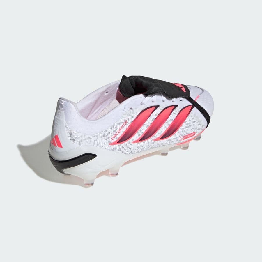 adidas Predator Pro Fold-over Tongue AG Chaos Vs Control, foto 5