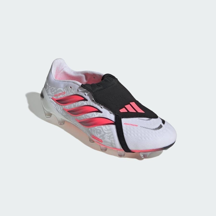 adidas Predator Pro Fold-over Tongue AG Chaos Vs Control, foto 4
