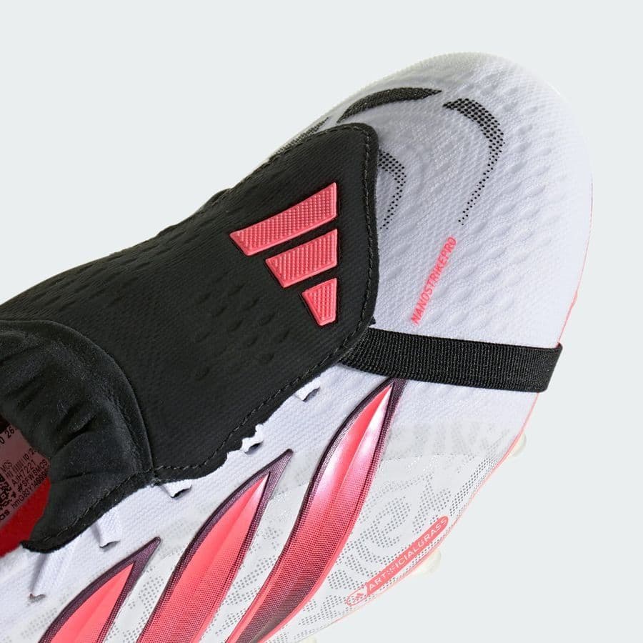 adidas Predator Pro Fold-over Tongue AG Chaos Vs Control, foto 7