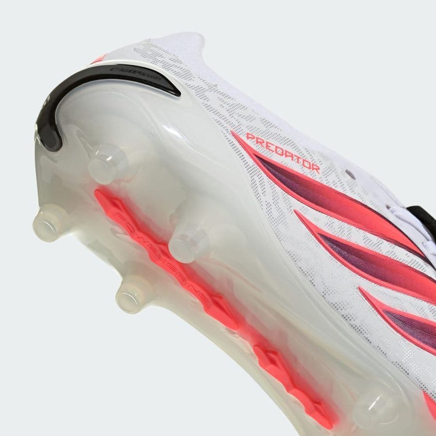 adidas Predator Pro Fold-over Tongue AG Chaos Vs Control, foto 6