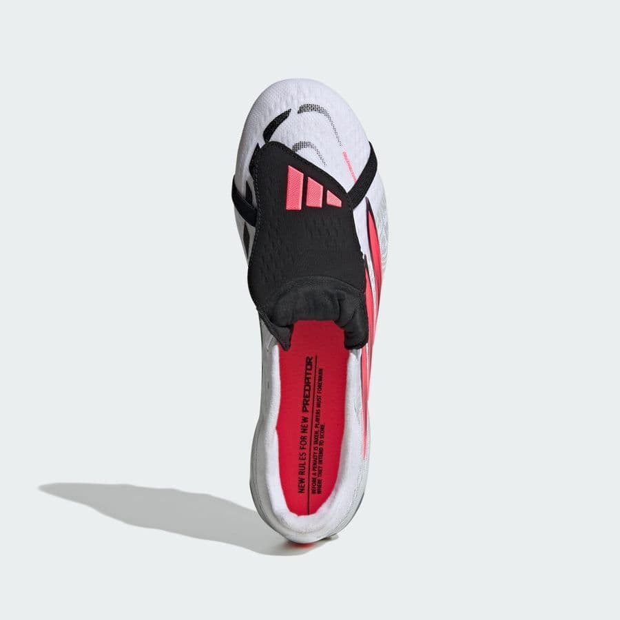 adidas Predator Pro Fold-over Tongue AG Chaos Vs Control, foto 2