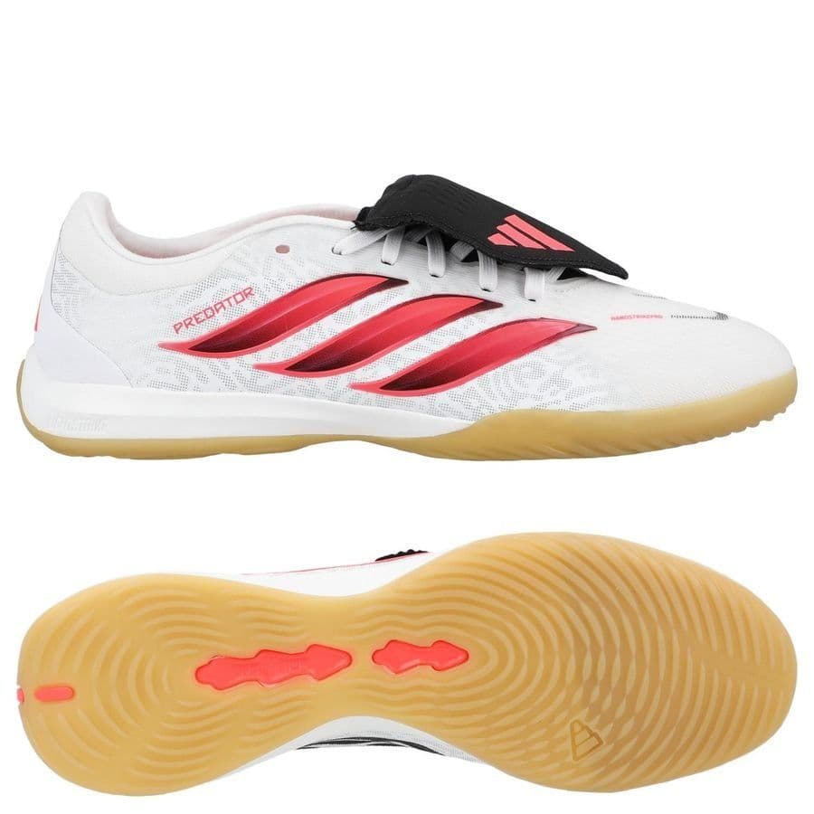 adidas Predator Pro Fold-over Tongue In Chaos Vs Control (IC)